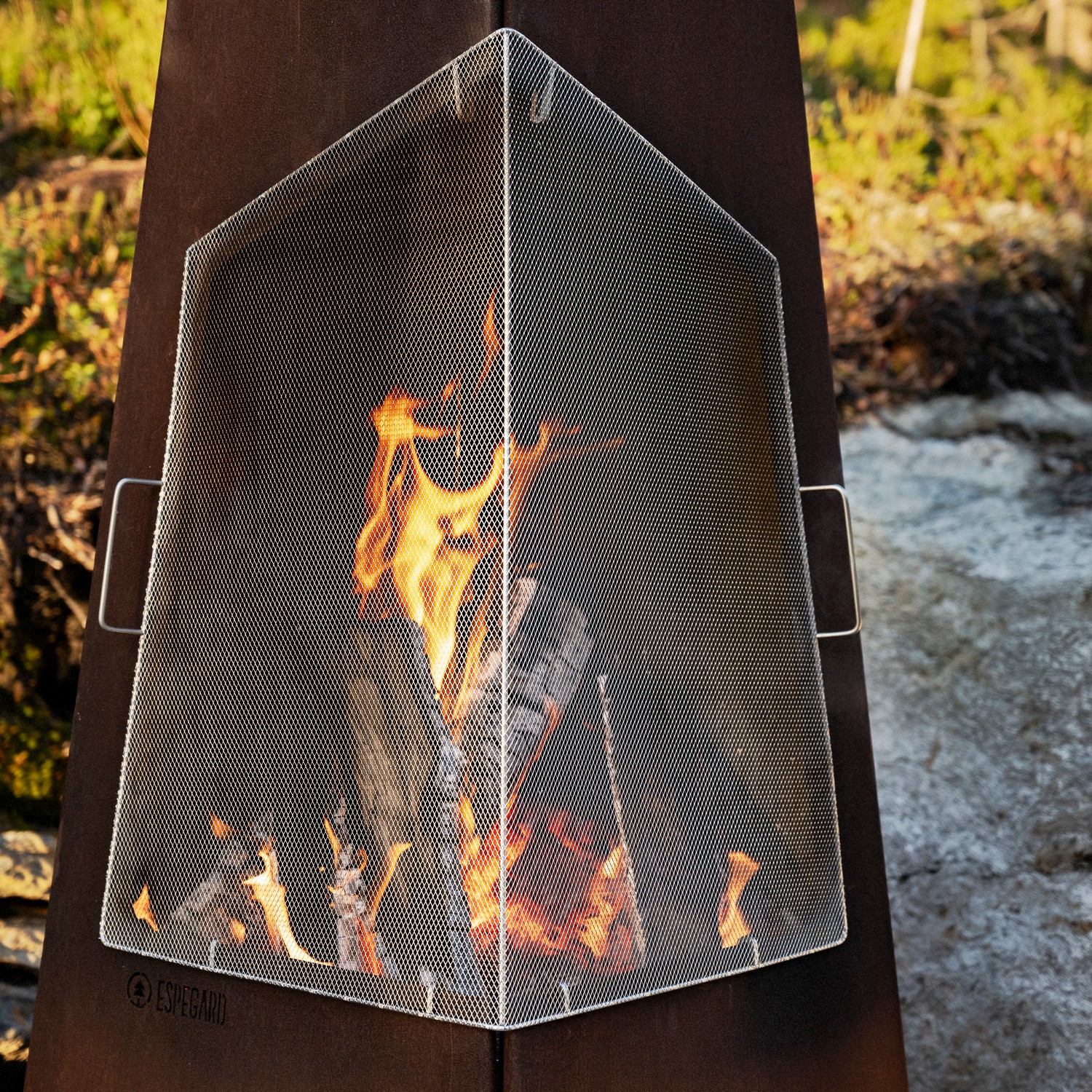 Utepeis Espegard 180