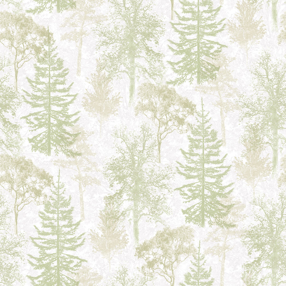 Tapet Galerie Wallcoverings Evergreen 7310