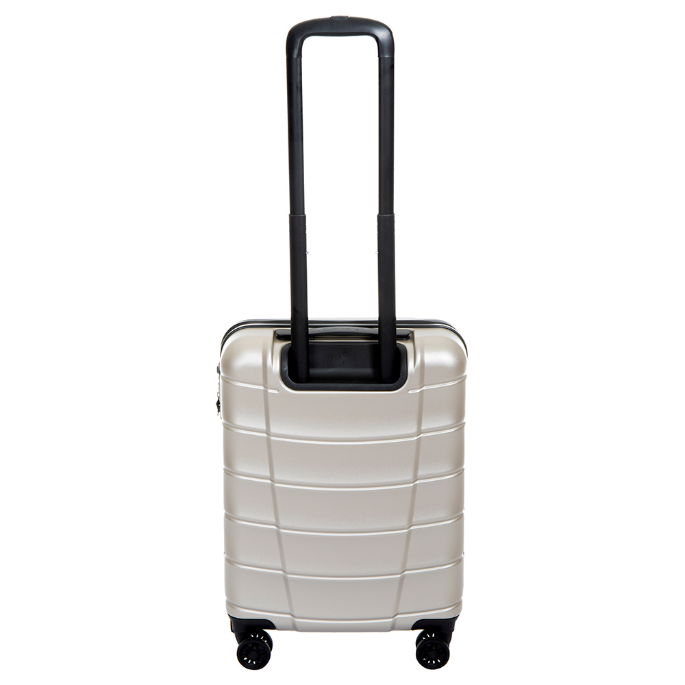 Kabinkoffert Cavalet Svarte 55 cm