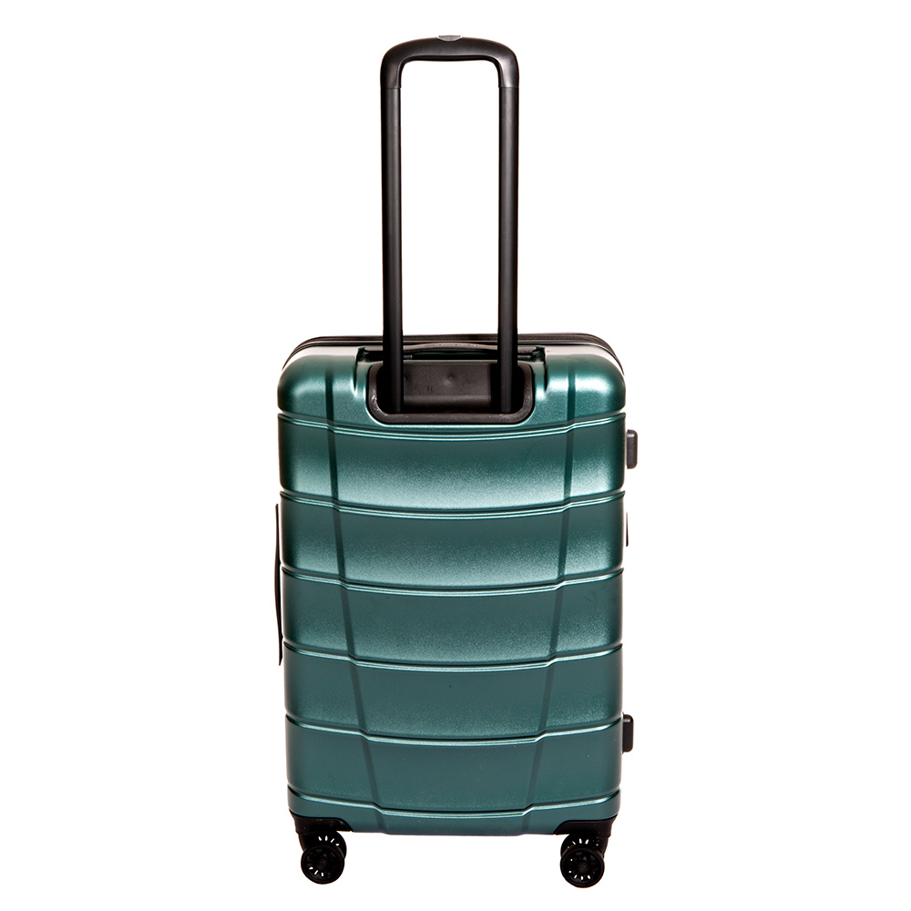 Trillekoffert Cavalet Sort 65 cm