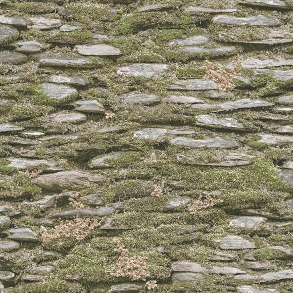 Tapet Galerie Wallcoverings Evergreen 7336