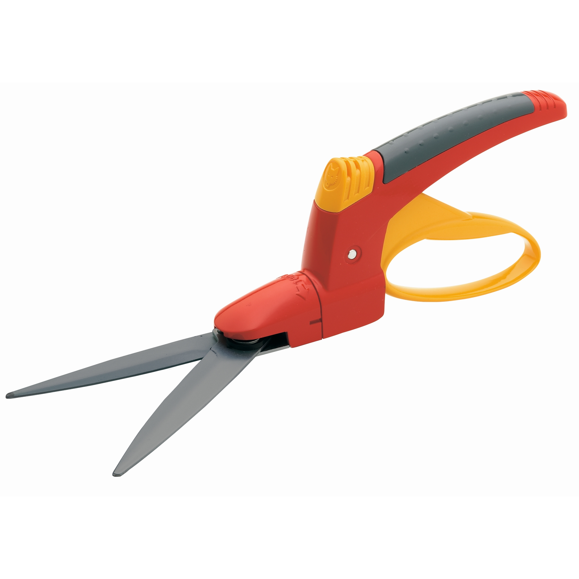 Gressaks WOLF-Garten RI-LL