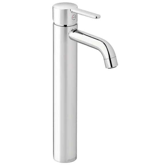 tvättställsblandare damixa silhouet hög