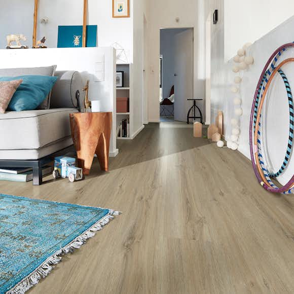 Vinylgolv Meister Rigid RL 400 S Baywood Ek 7404