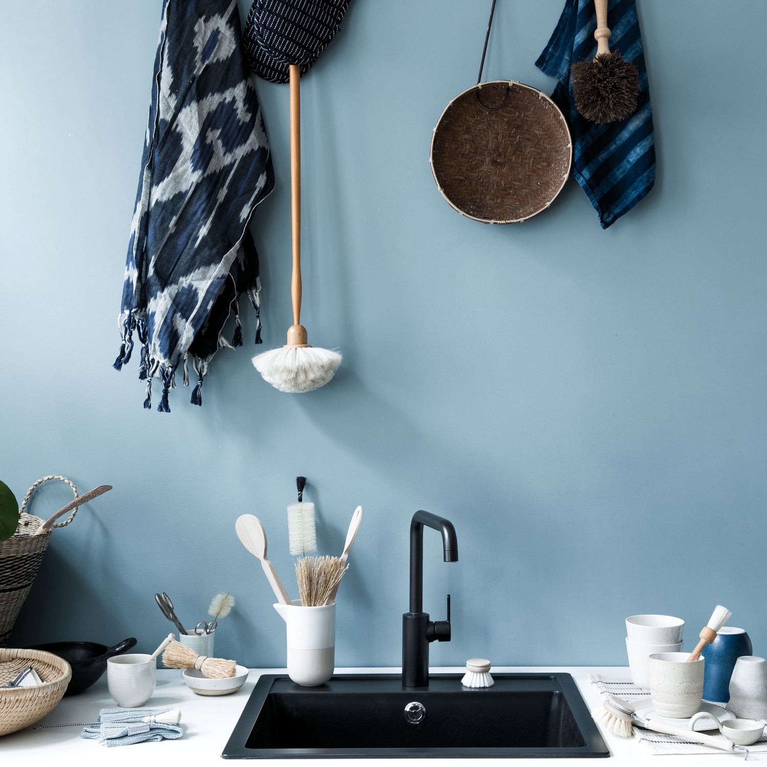 Köksblandare Damixa Silhouet