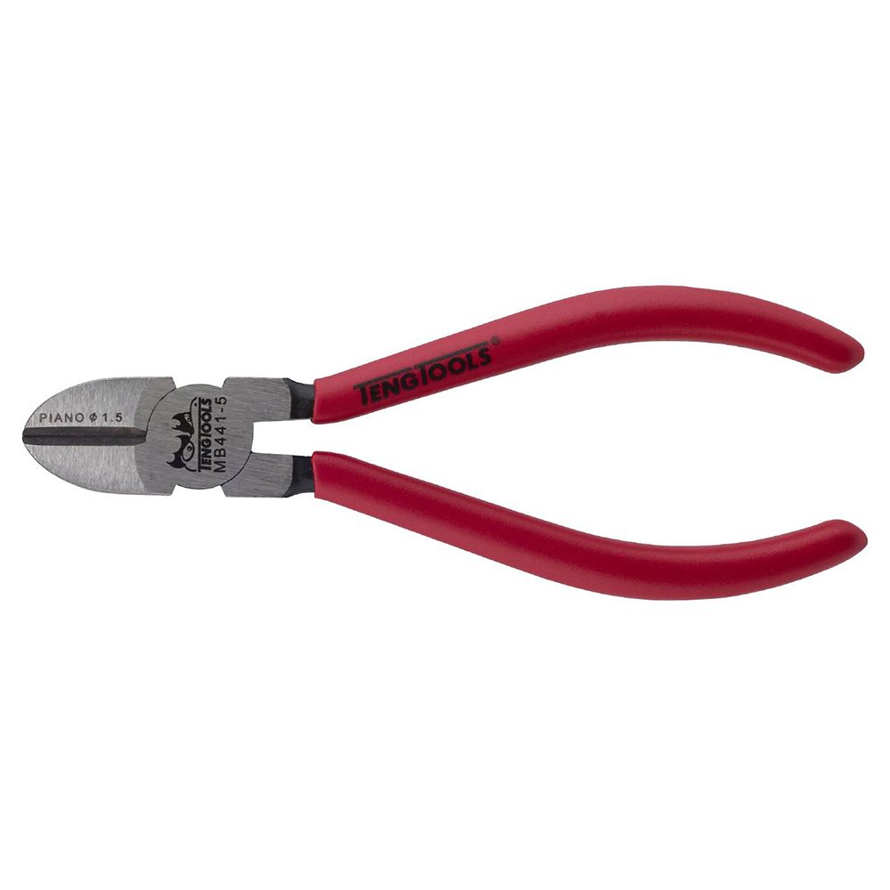 Sidavbitare Teng Tools MB441/MB442 150 mm MB441-6