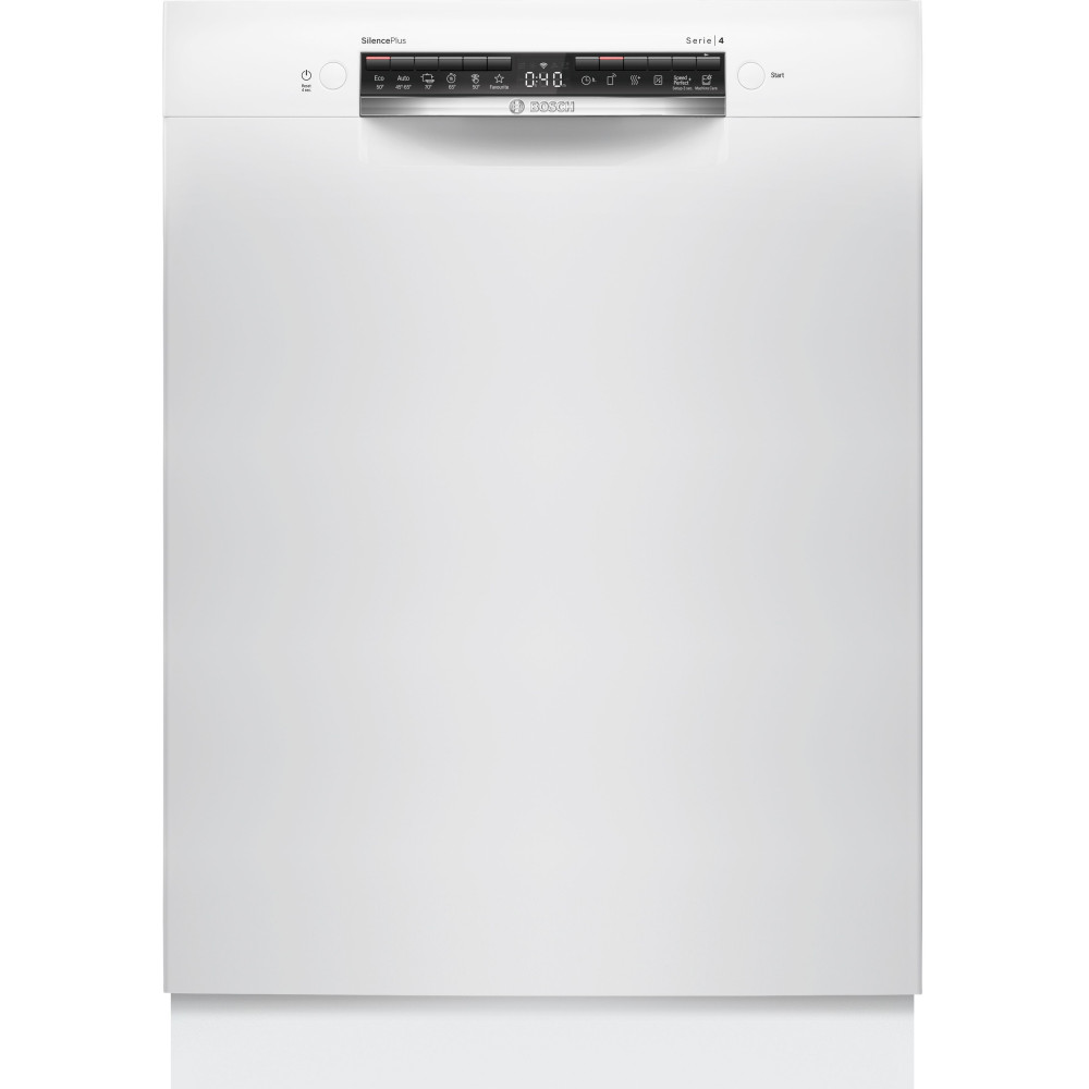 Oppvaskmaskin Bosch SMU4H Serie 4