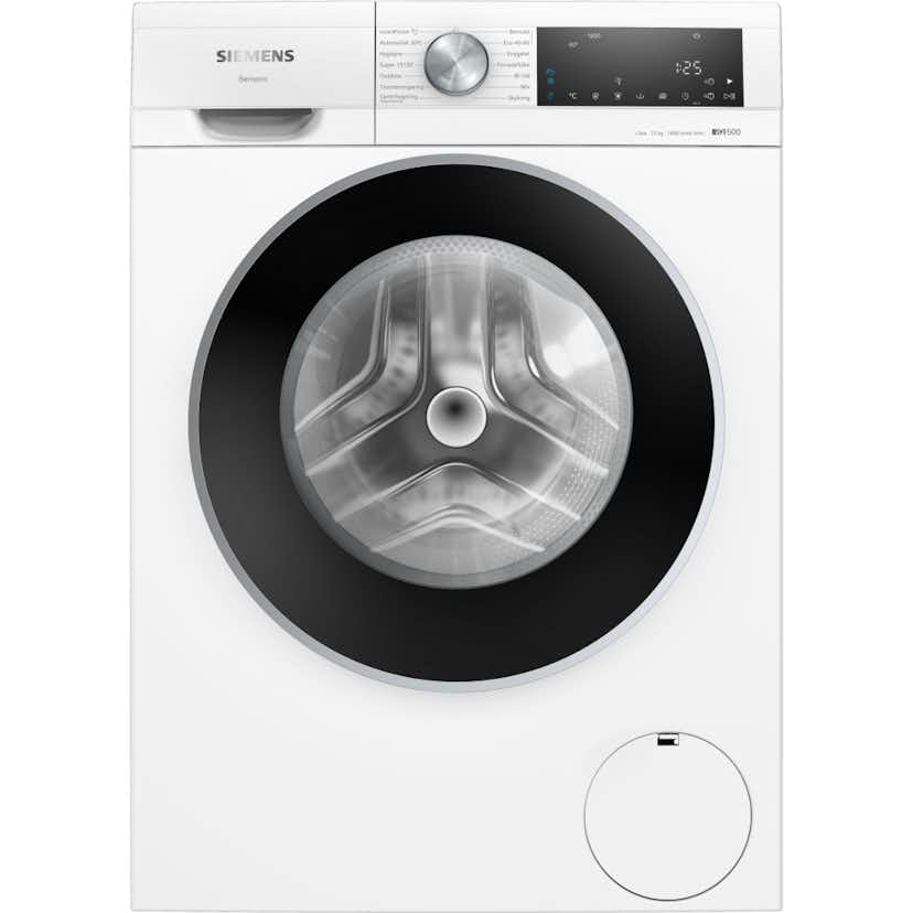 iQ500 WG56G2AADN Vaskemaskin
