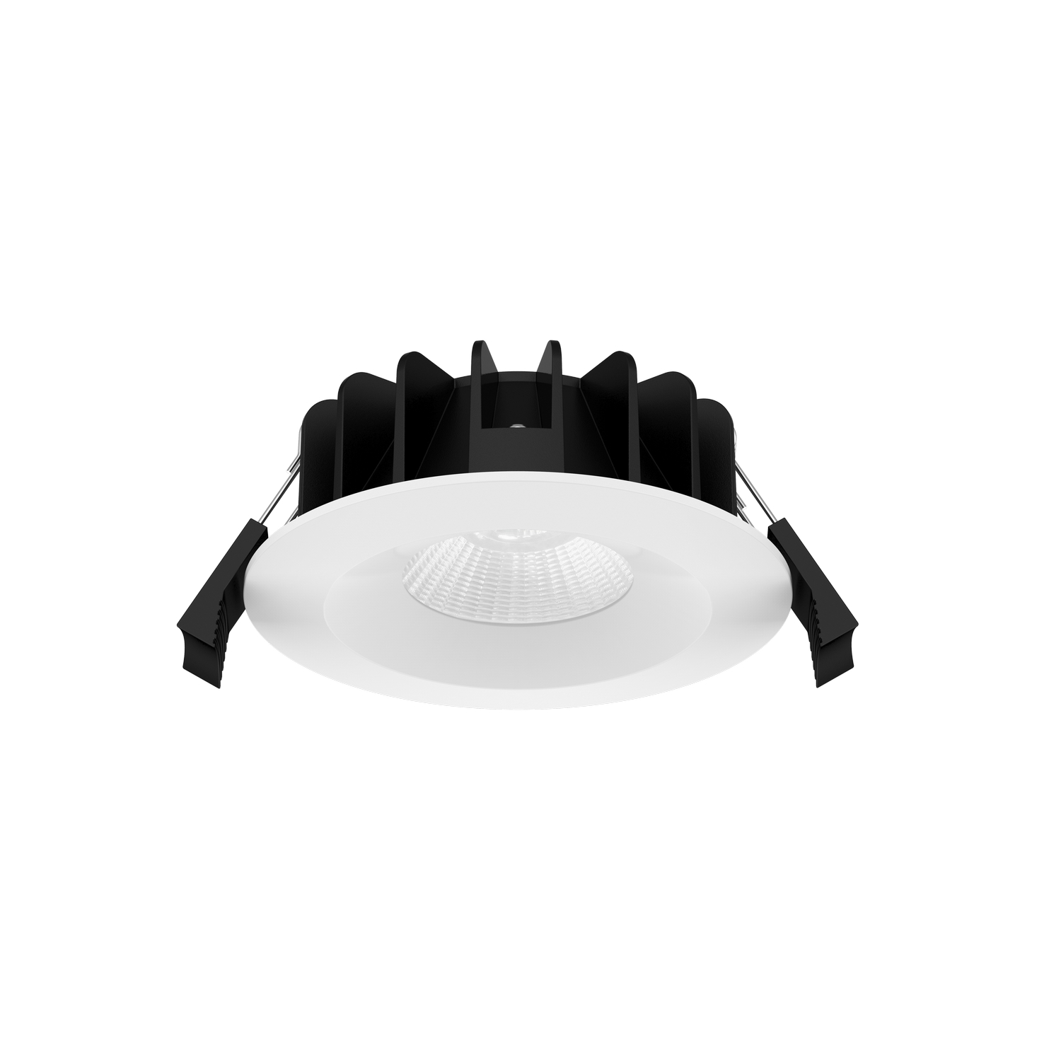 Downlight Westal WLD R84 Fast 60g DA Vit, 3000K