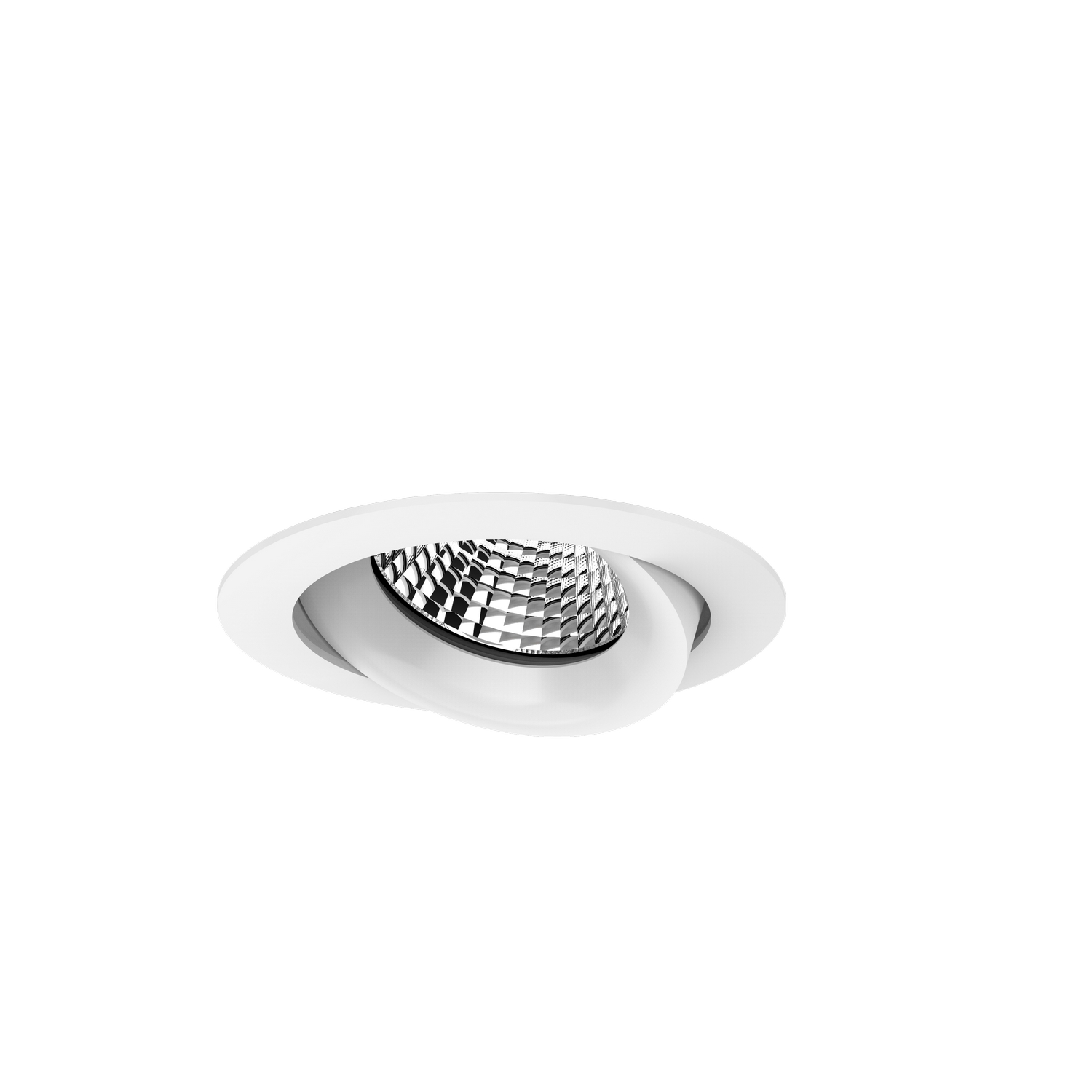 Downlight Westal WLD R74 Vipp 36g