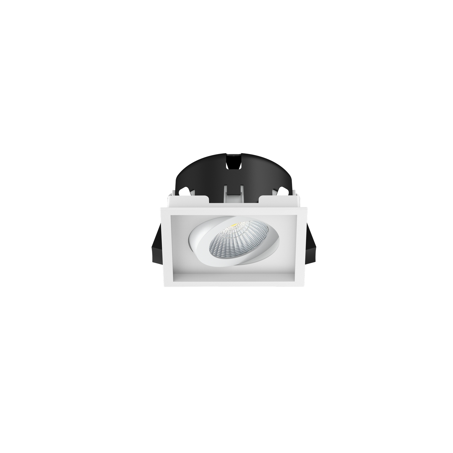 Downlight Westal WLD reko I Tilt 36g Vit,2700K