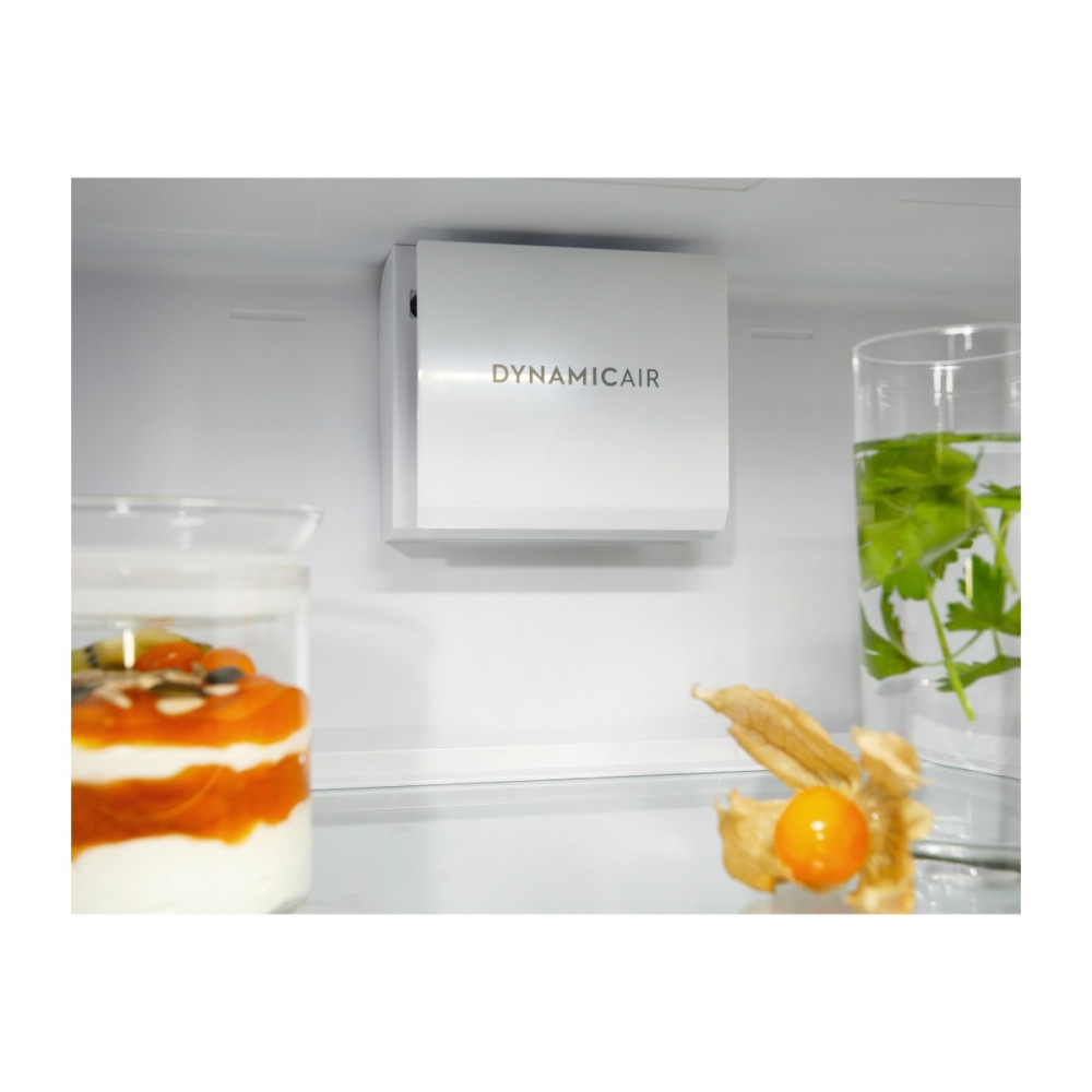Kjøleskap/Fryser Electrolux LNB1LE34WR 500 ColdSense 186 cm
