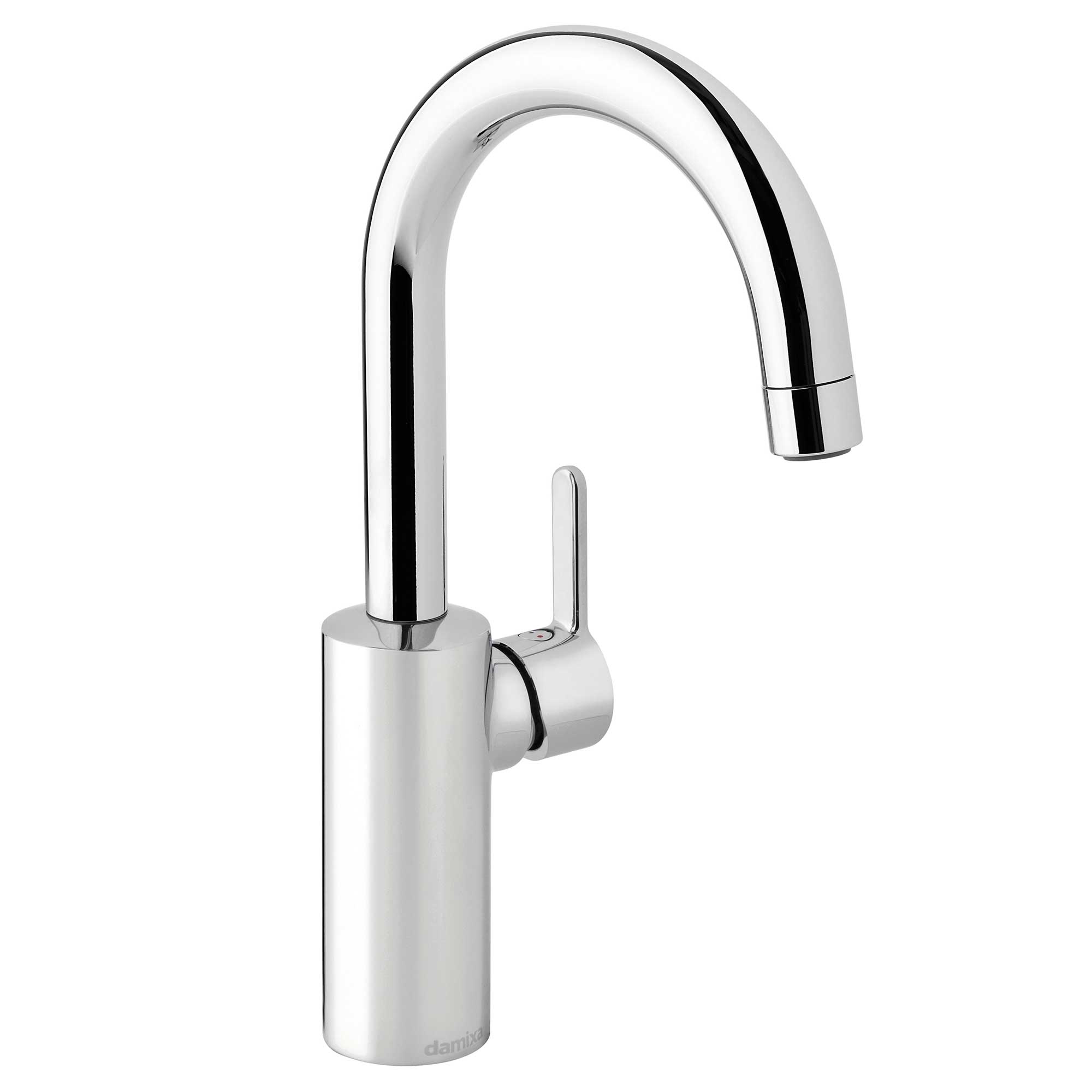 tvättställsblandare damixa silhouet 7462