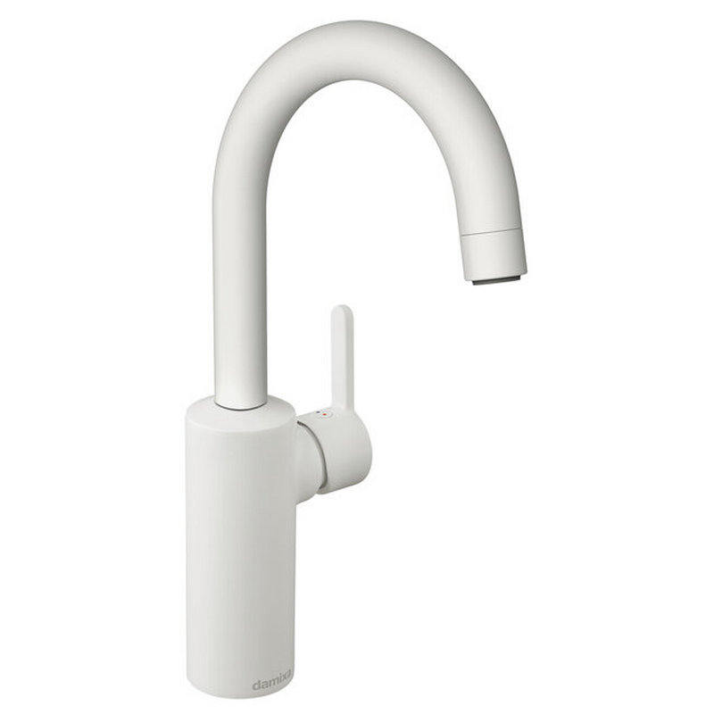 tvättställsblandare damixa silhouet 7462