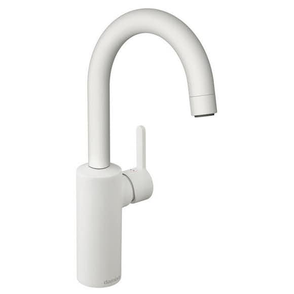 tvättställsblandare damixa silhouet 7462