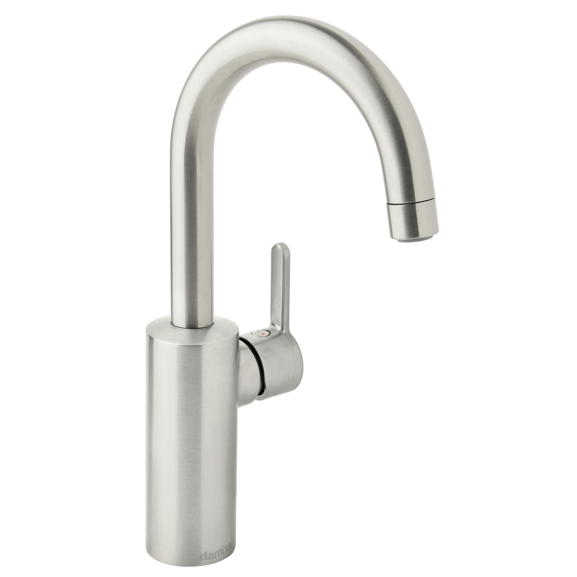 tvättställsblandare damixa silhouet 7462