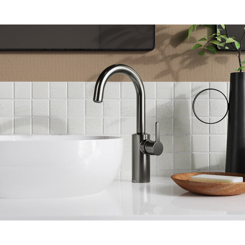 Tvättställsblandare Damixa Silhouet 7462