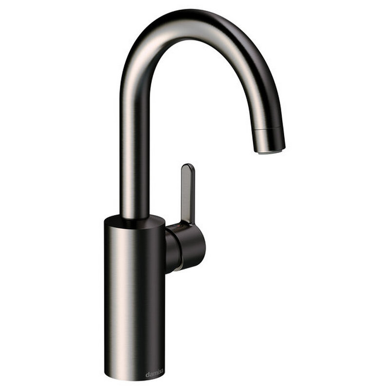 tvättställsblandare damixa silhouet 7462