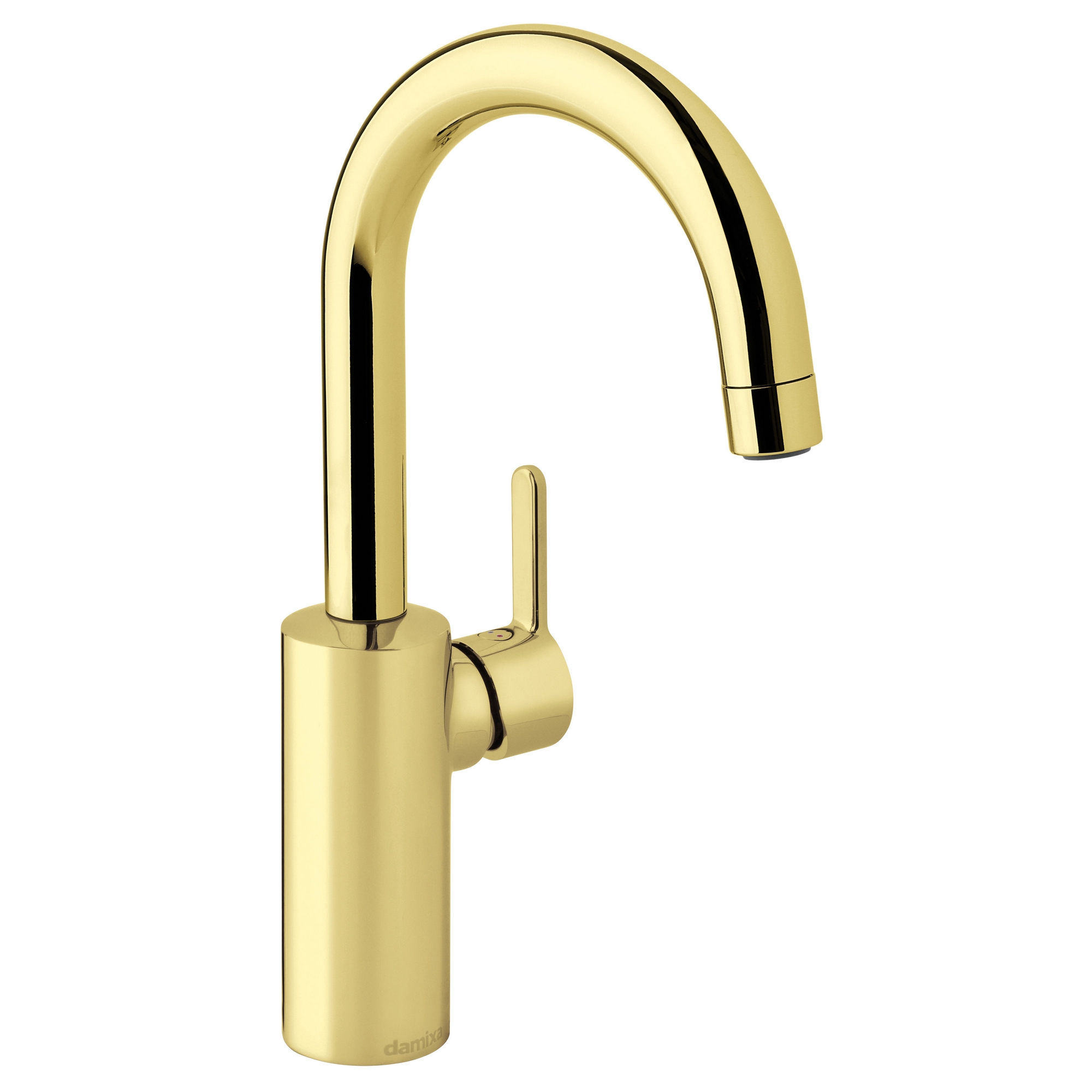 tvättställsblandare damixa silhouet 7462