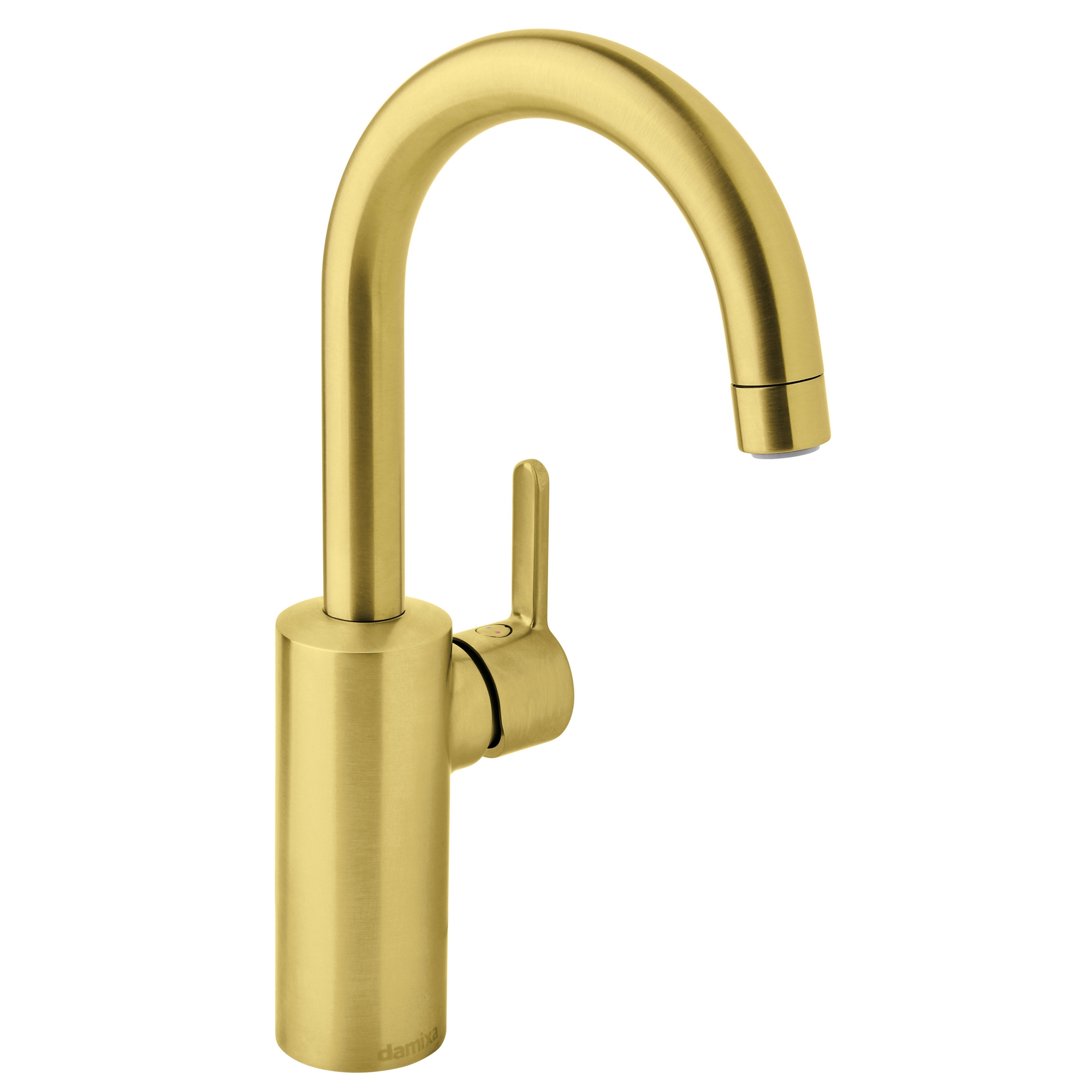 tvättställsblandare damixa silhouet 7462