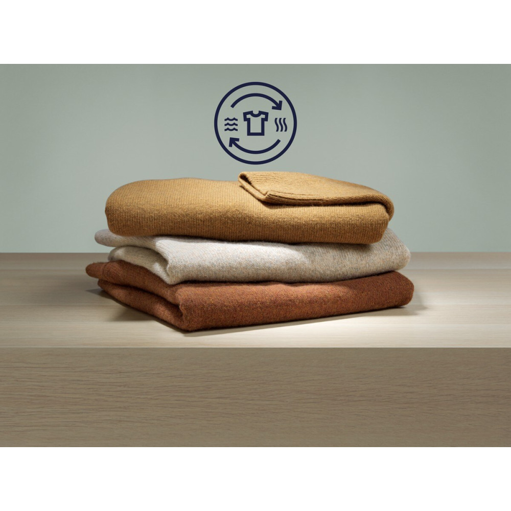 Vask/Tørkemaskin Electrolux EW8WB864T3 800 UltraCare