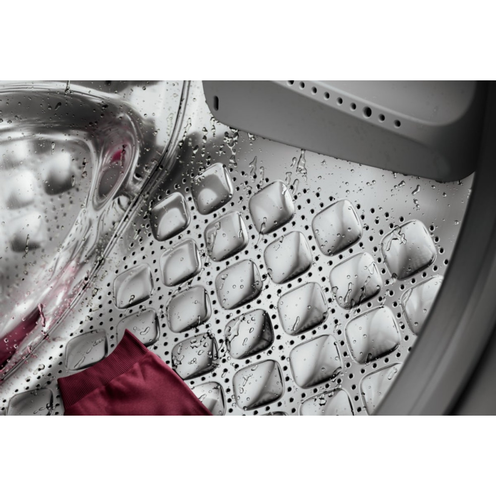 Vaskemaskin AEG LR734E96N 7000 ProSteam