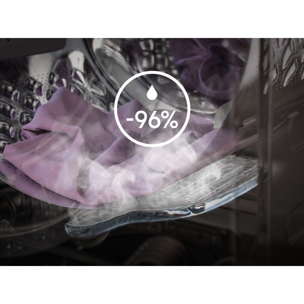 Vaskemaskin AEG LR734E96N 7000 ProSteam