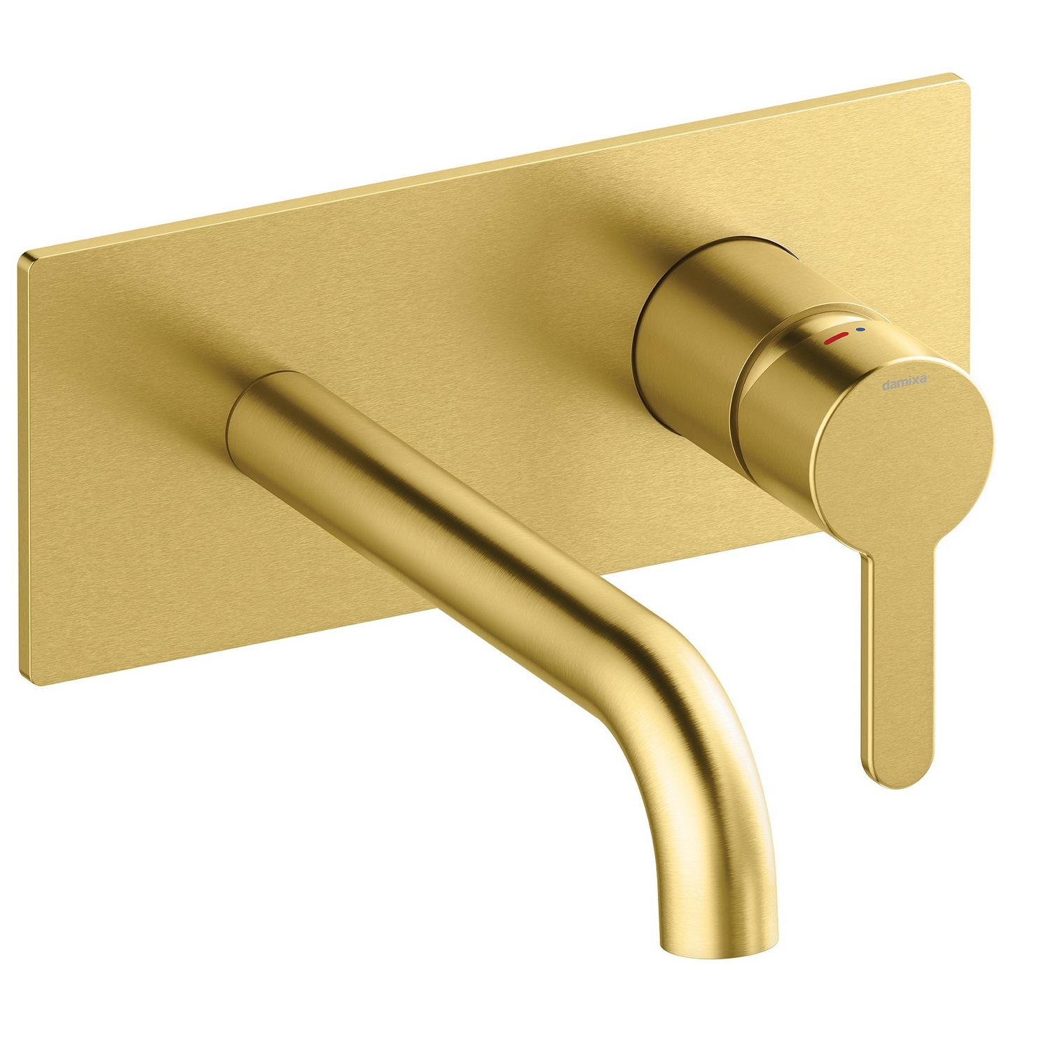 Servantbatteri Damixa Silhouet for Innbygging