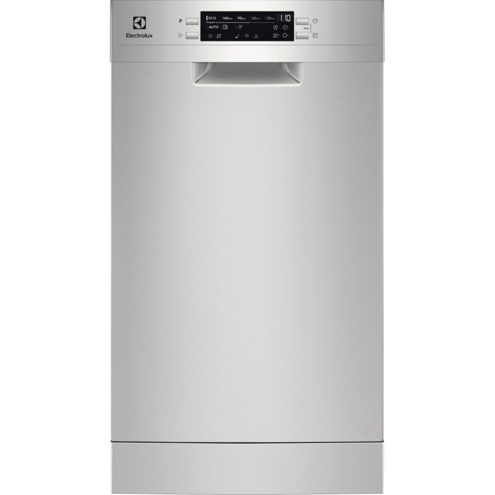 Oppvaskmaskin Electrolux ESM63300SX 700 MaxiFlex 45 cm