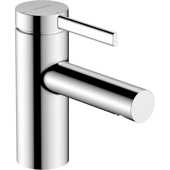 tvättställsblandare hansgrohe zesis s 70 coolstart utan bottenventil