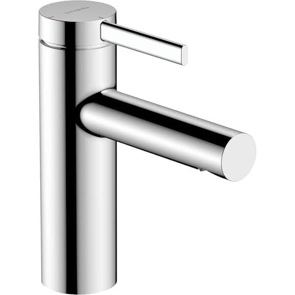 Tvättställsblandare Hansgrohe Zesis S 100 CoolStart utan Bottenventil