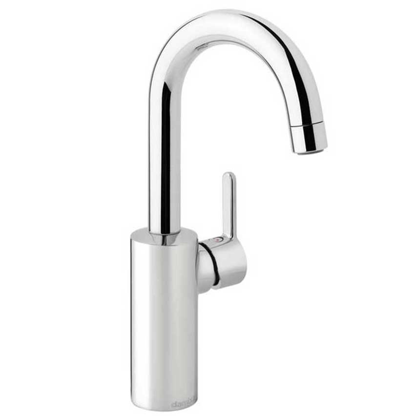 tvättställsblandare damixa silhouet piccolo