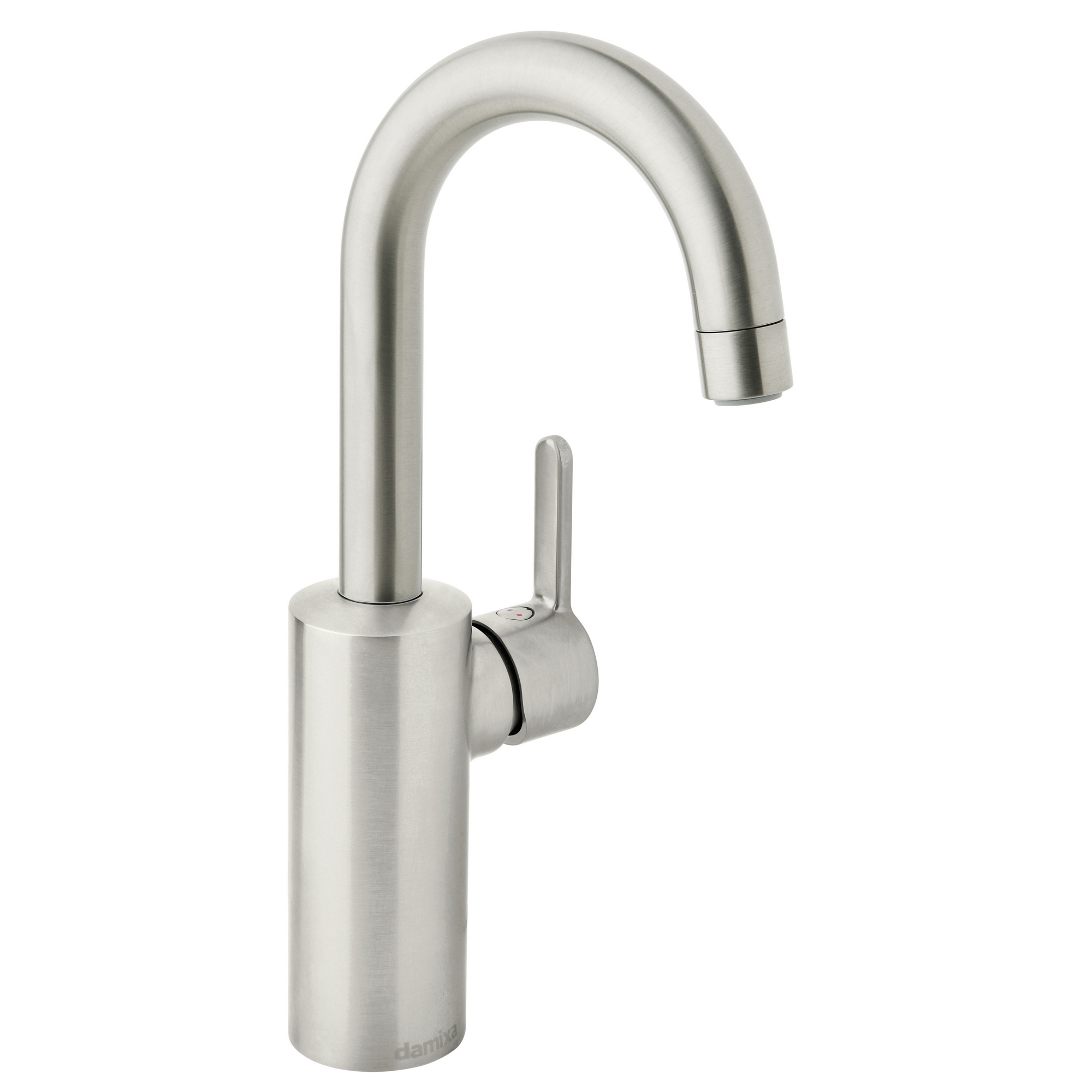 tvättställsblandare damixa silhouet piccolo