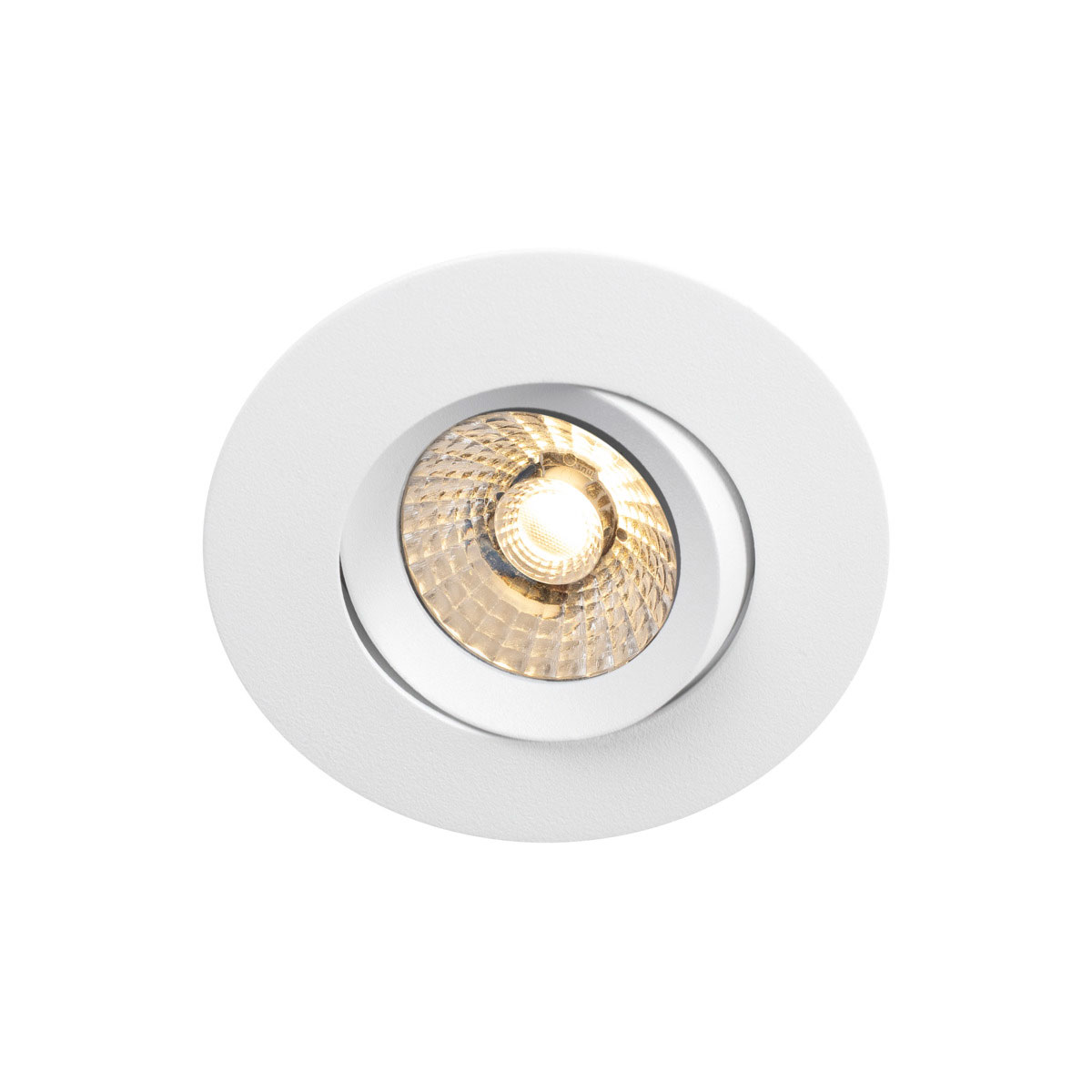 Downlight Hide-a-lite Comfort G3 Tilt 2000-2700K