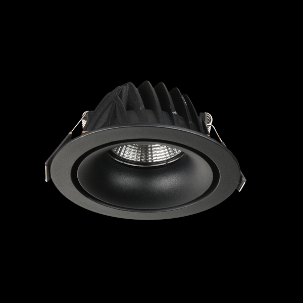 Downlight Designlight Moon Fast 10,5W