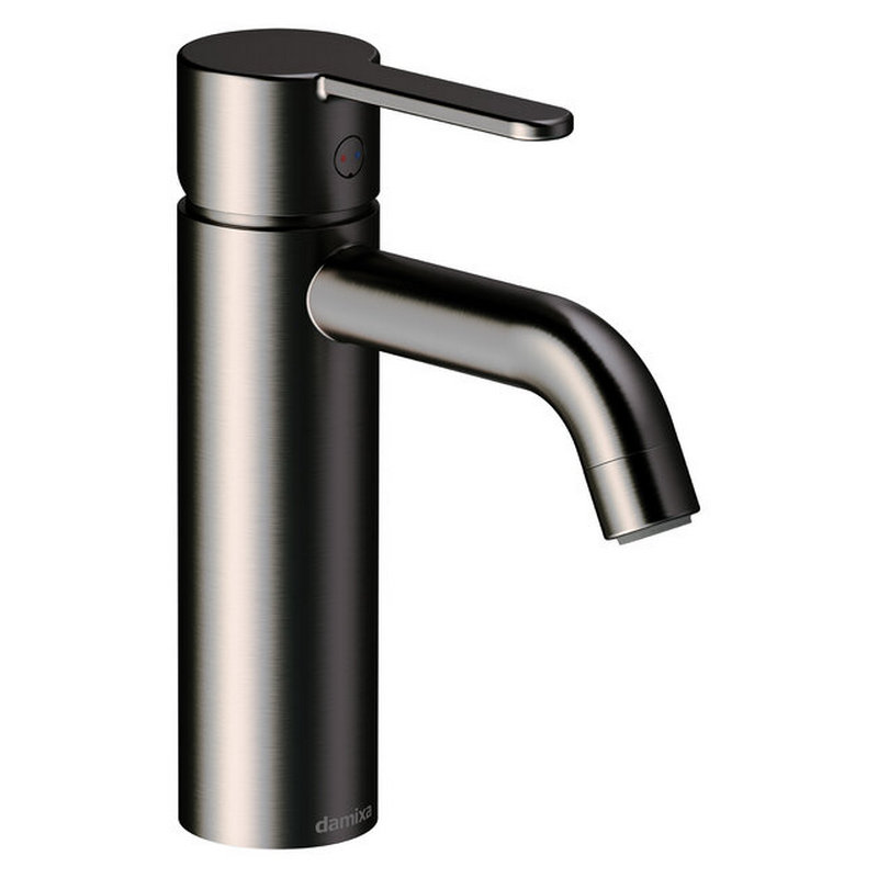 tvättställsblandare damixa silhouet