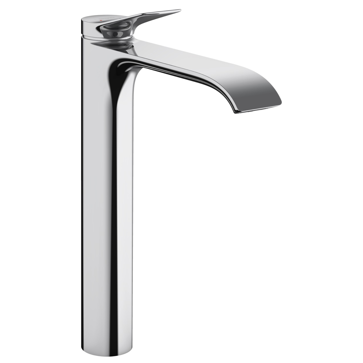 Tvättställsblandare Hansgrohe Vivenis 250 Waterfall utan Bottenventil