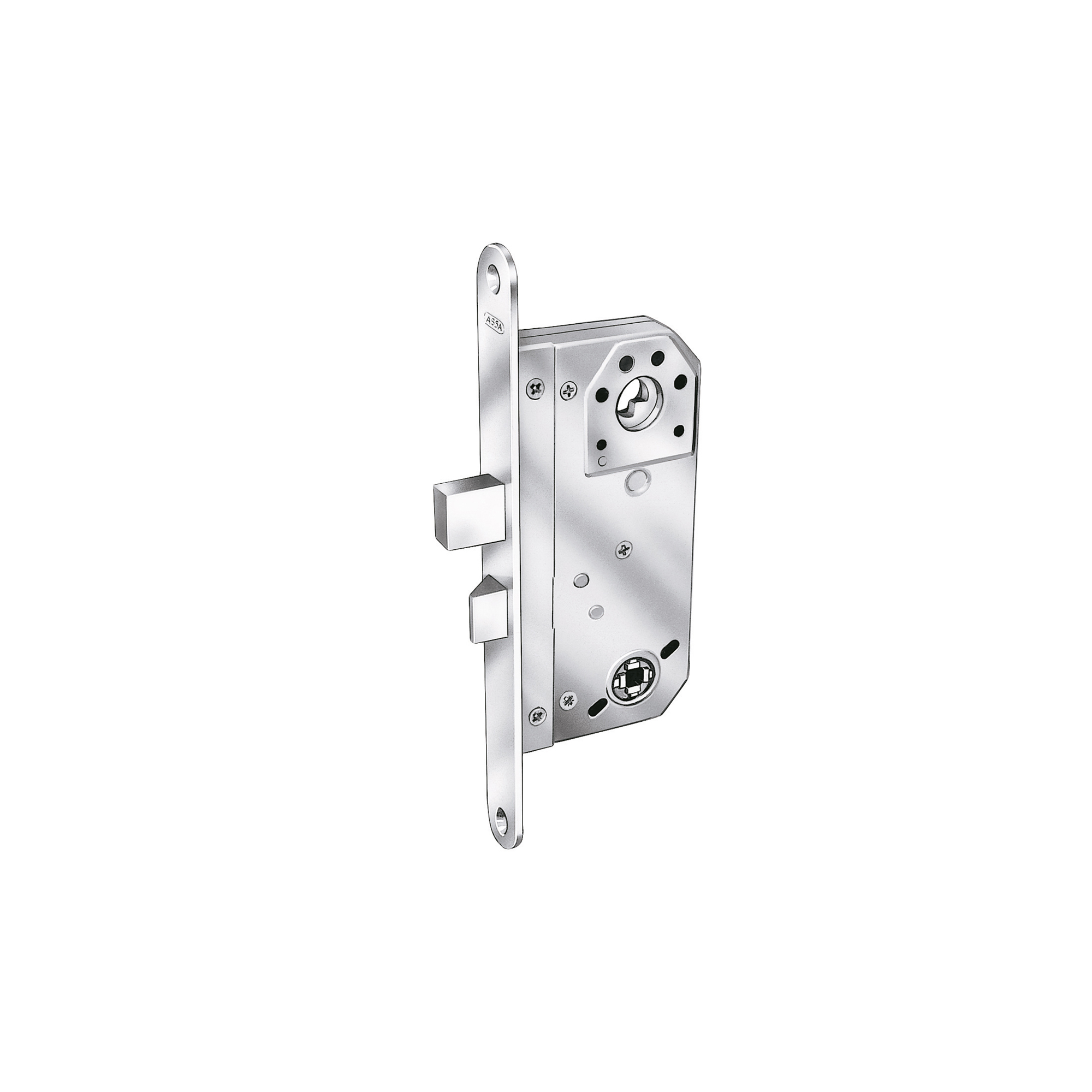 Låshus ASSA Abloy 565 Höger