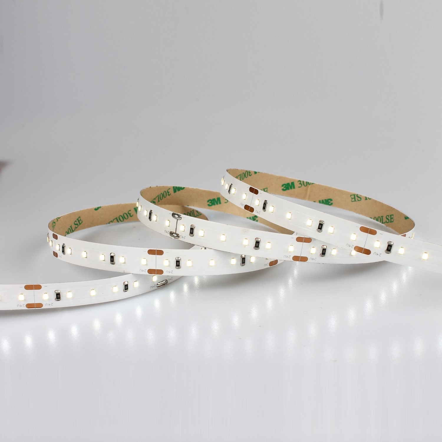 LED-Strip Westal WLS IP20 600 Längd:5000, 3000K