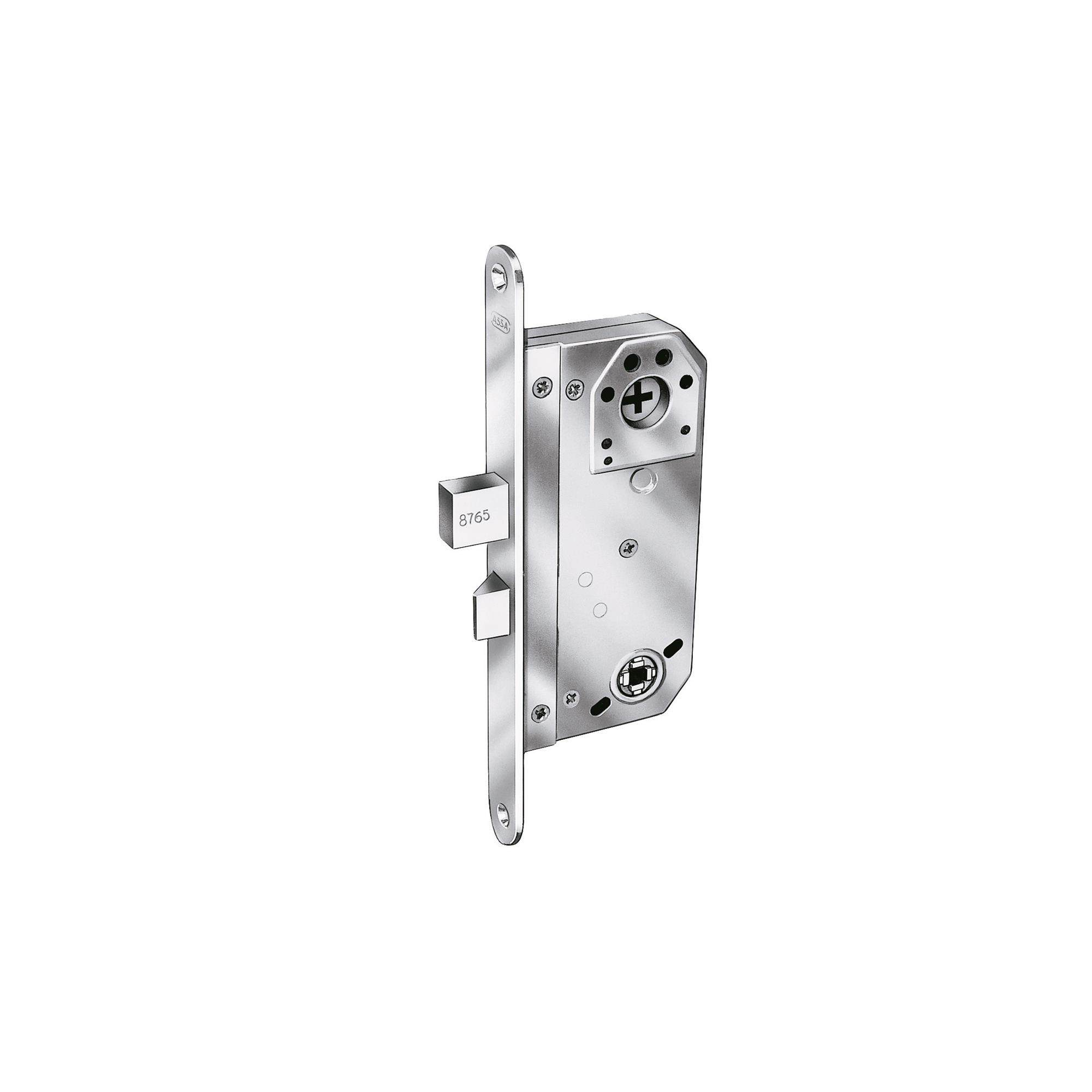 Låskasse ASSA Abloy 8765