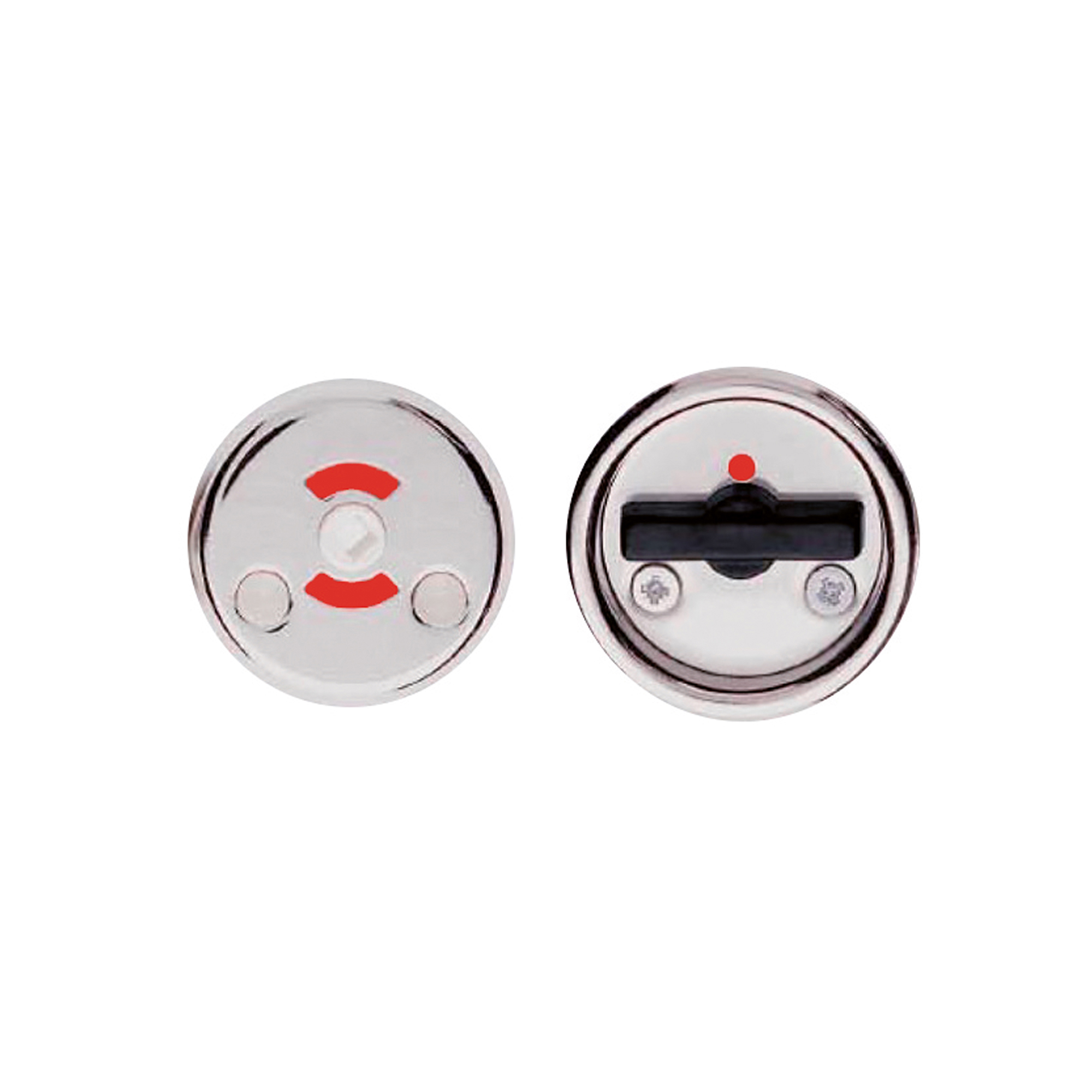 Toalettutstyr ASSA Abloy LH0341 Innfelt