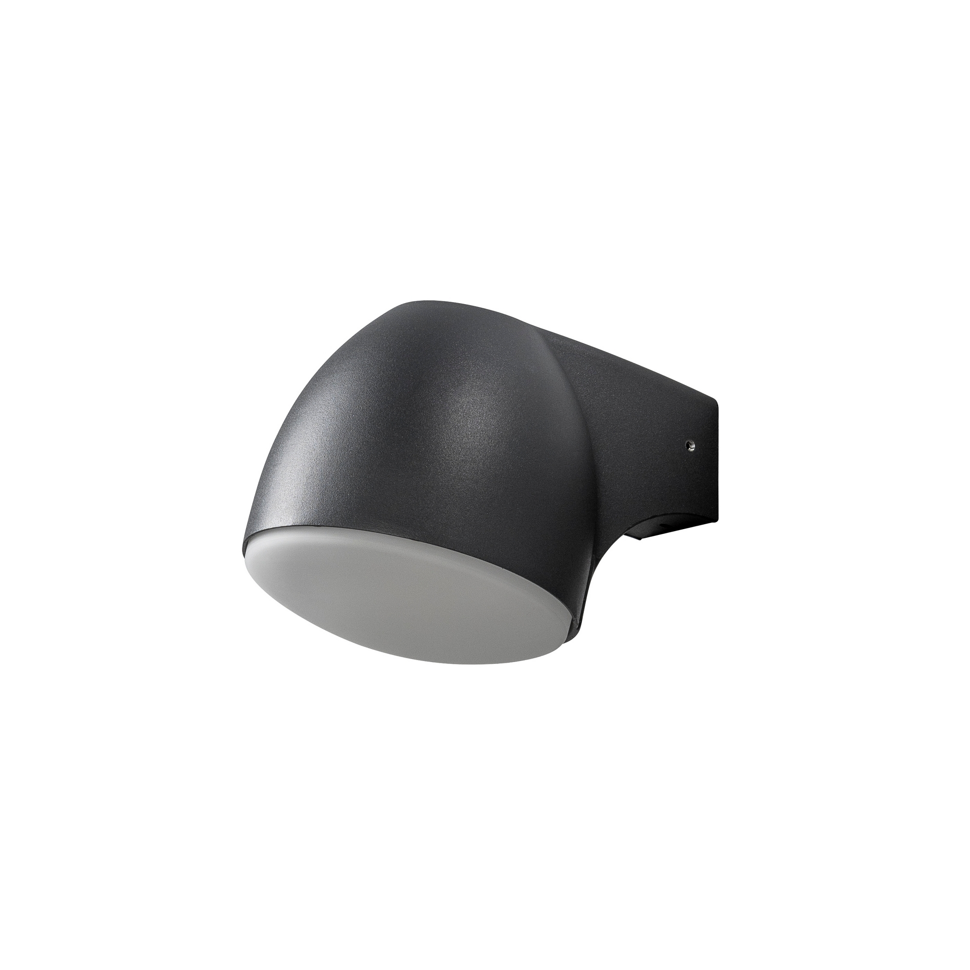 Vegglampe Gnosjö Konstsmide Ferrara LED 4W