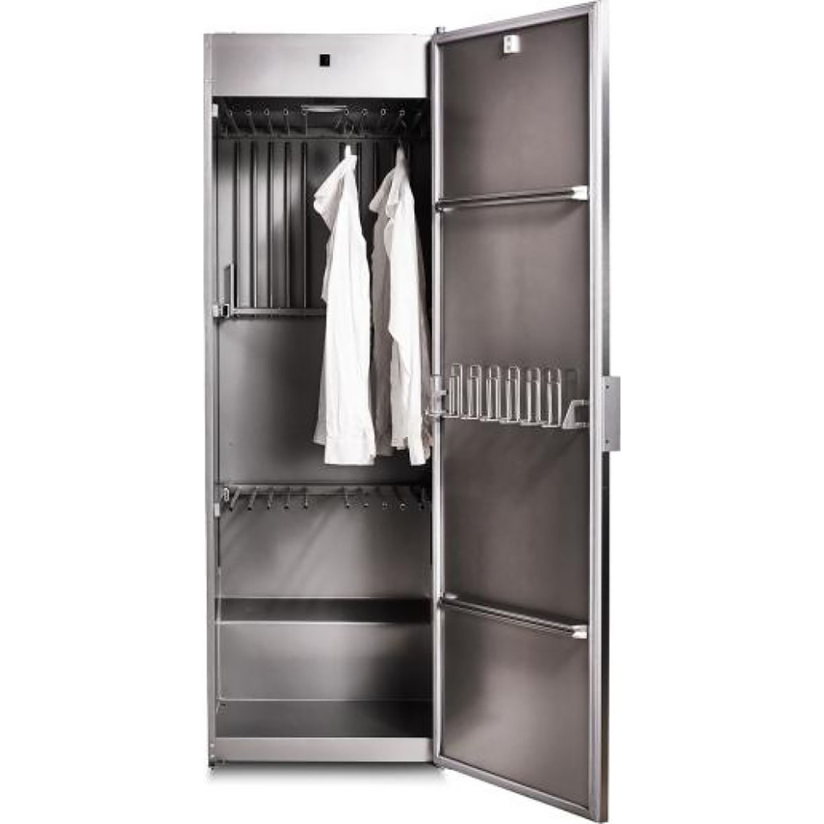 Tørkeskap ASKO Proff DC7784V.S