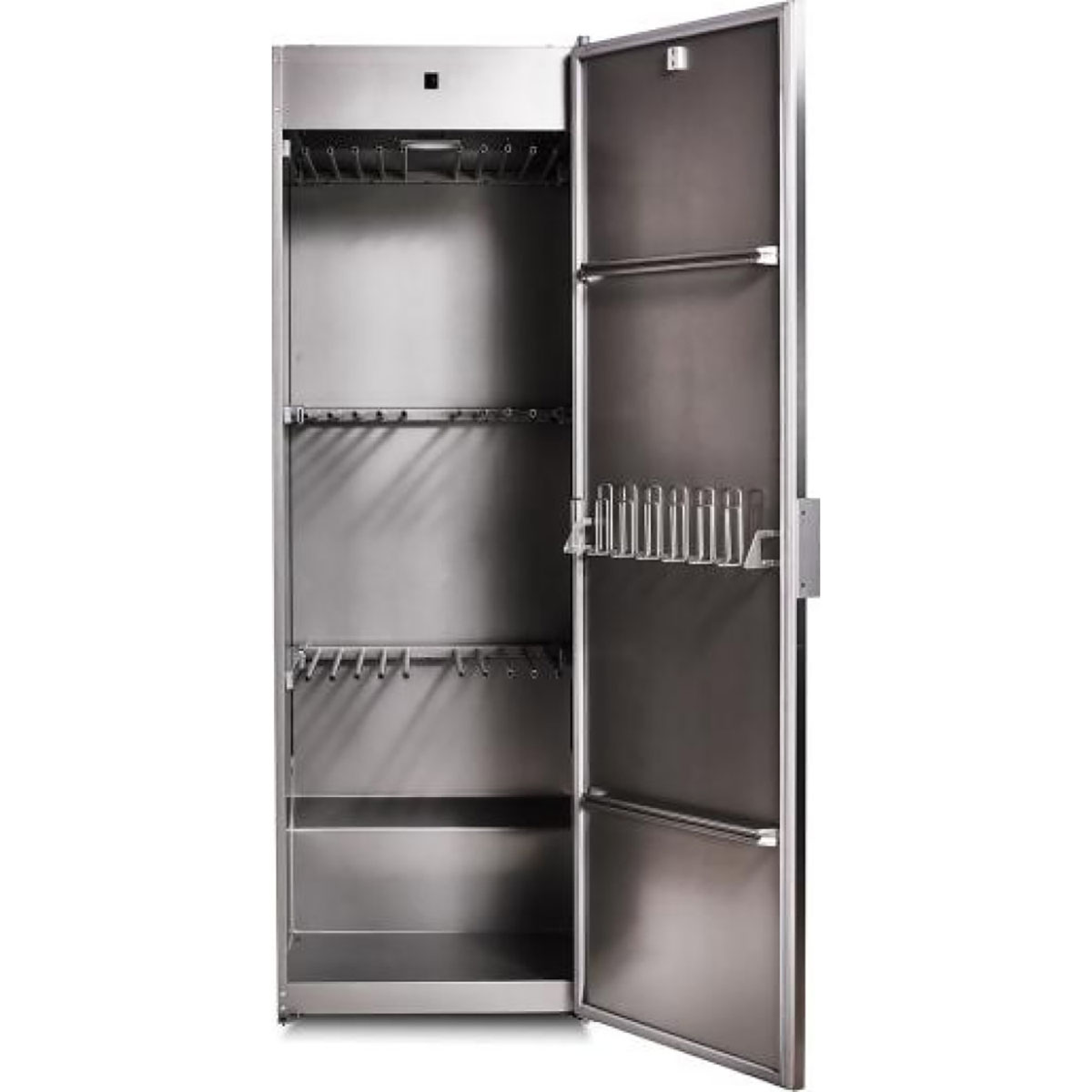 Tørkeskap ASKO Proff DC7784V.S