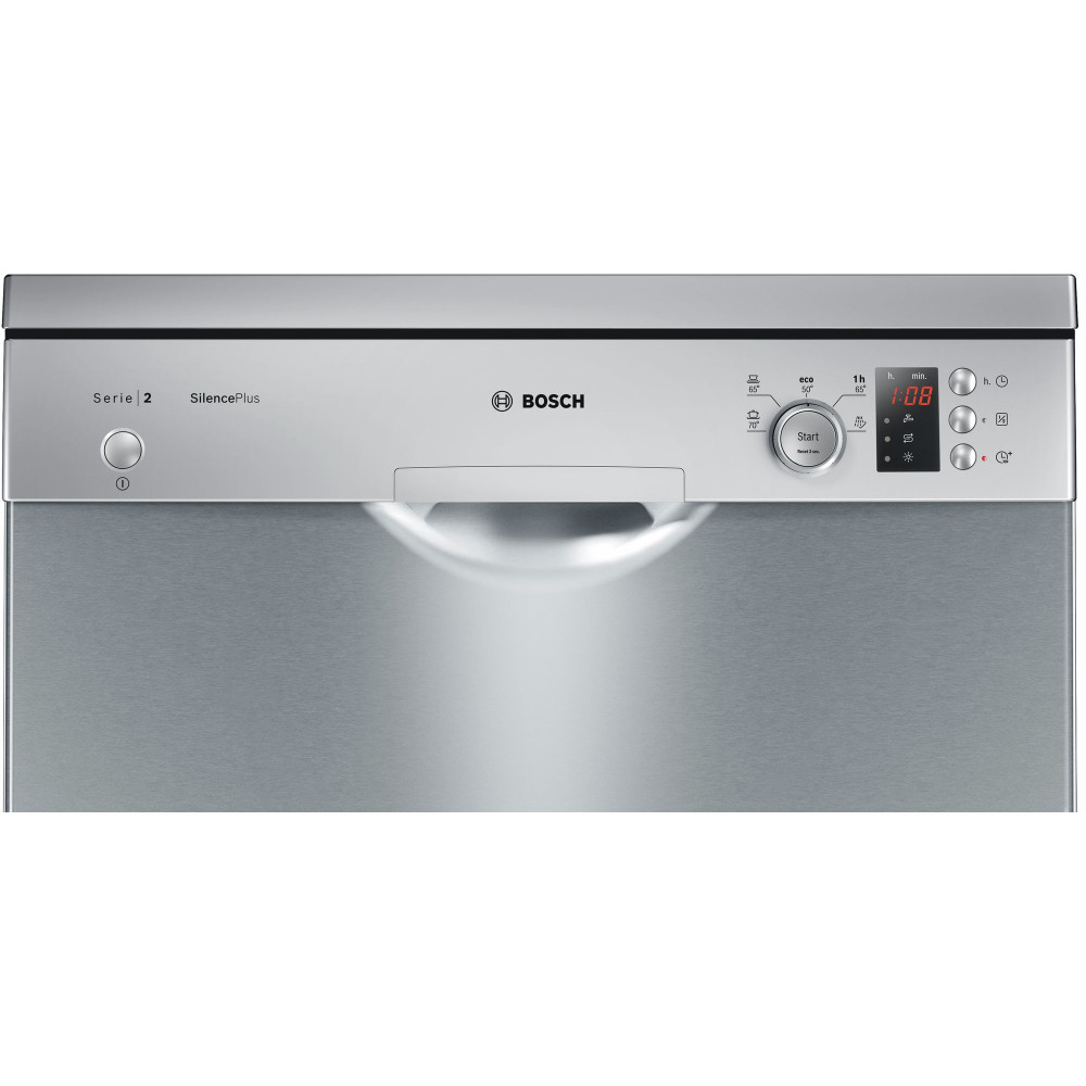 Oppvaskmaskin Bosch SMS25A Serie 2 60 cm