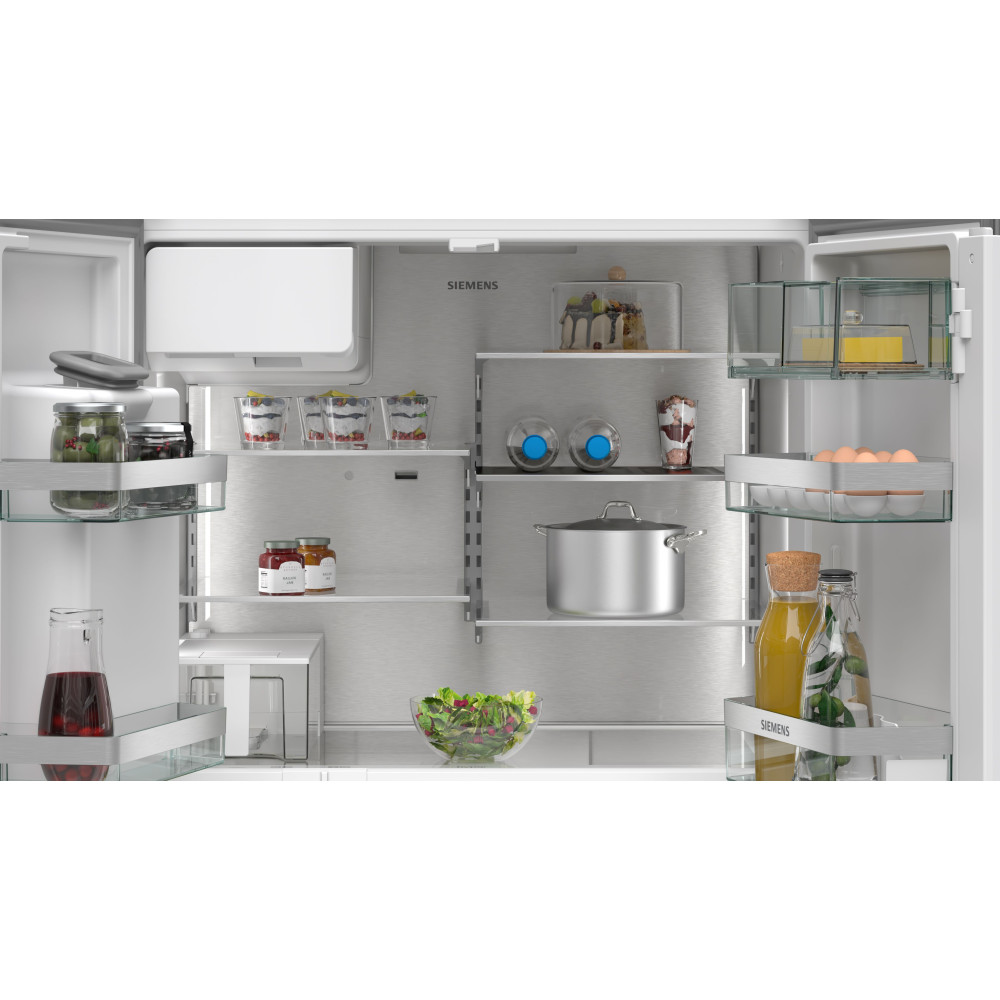 Kjøl/Fryser Siemens KF96IAPEA iQ500