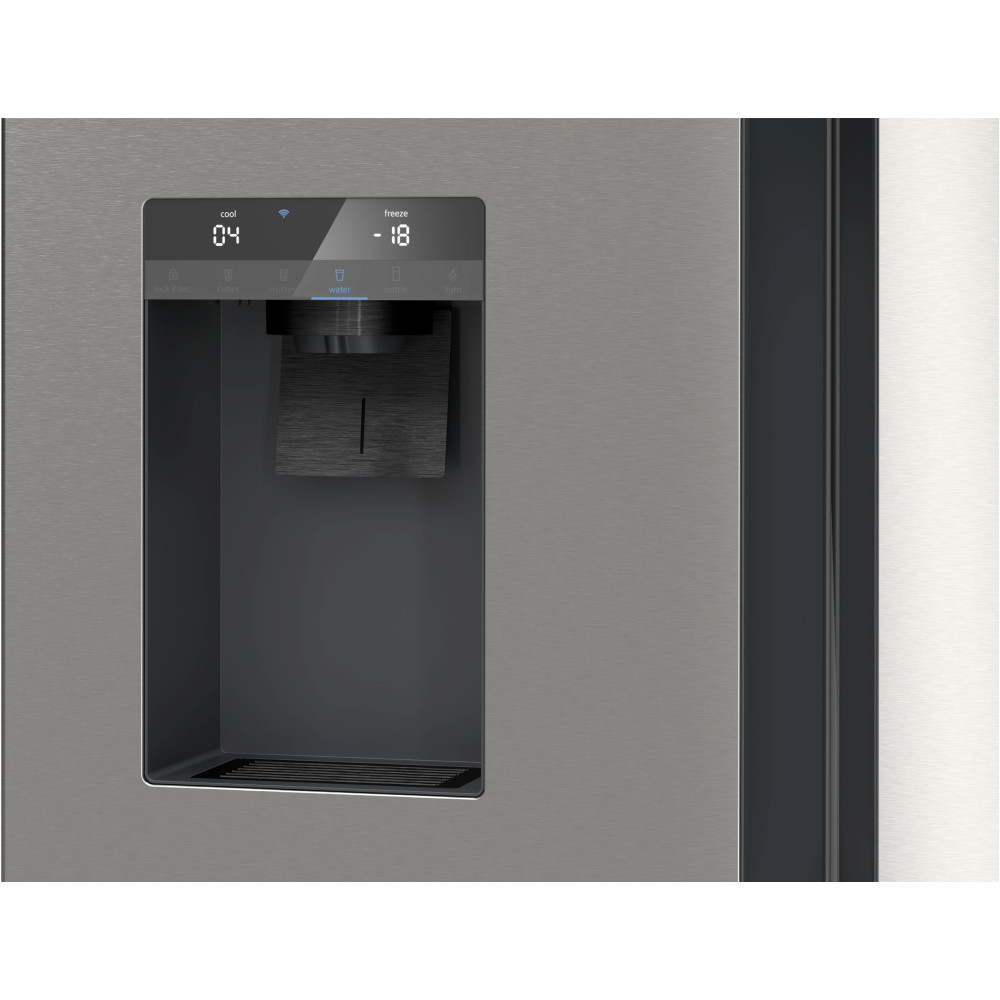 Kjøl/Fryser Siemens KF96IAPEA iQ500