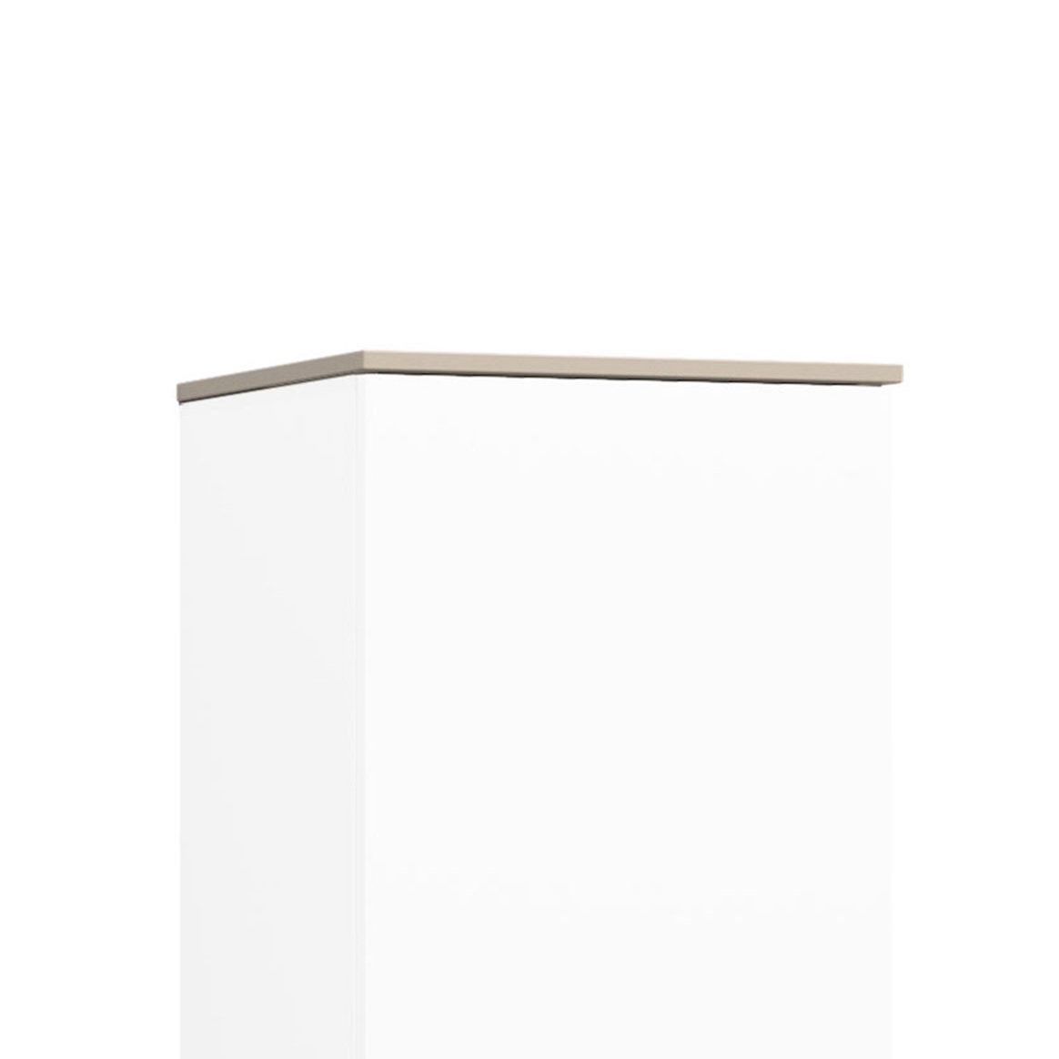 Topplate Svedbergs til Høyskap