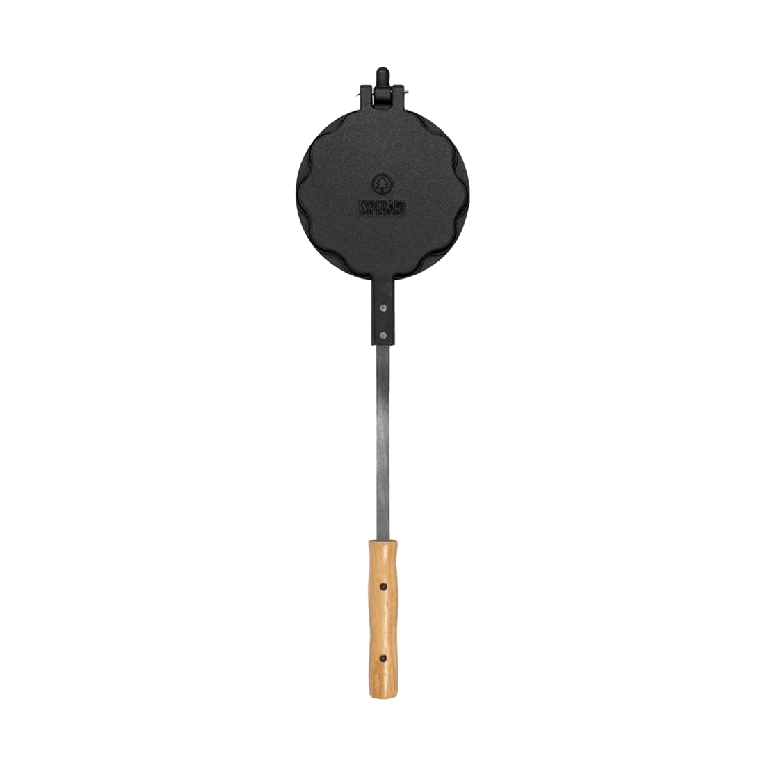 Vaffeljern Espegard Støpegods