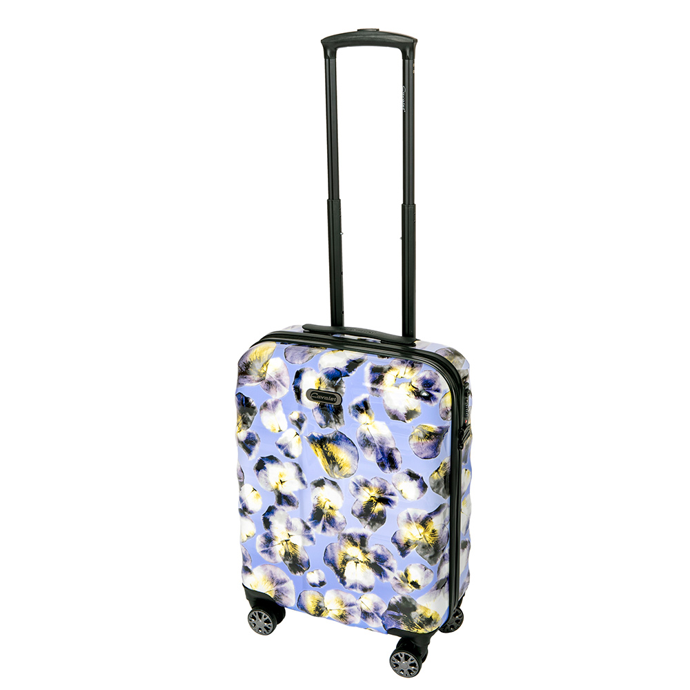 Kabinkoffert Cavalet Haväng 54 cm